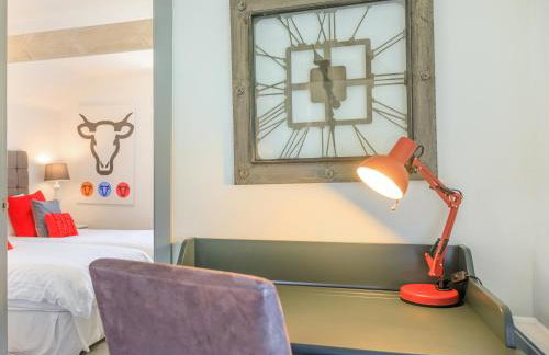 The Cow Shed - Foto 25