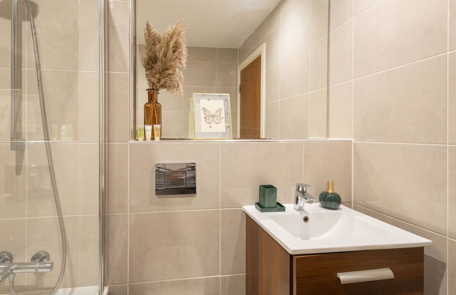 Host Stay Metropolitan House Apartment - Foto 15