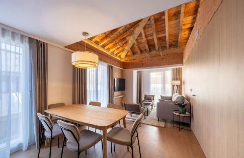 Apartamentos Turísticos de Soria Centro NF - Foto 12