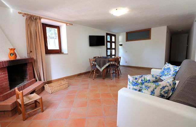 Ulivi Apartment - Foto 18