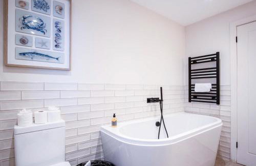 Ty Florence - 3 Bedroom Cottage - Bayview Oxwich - Foto 31
