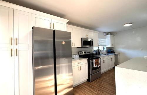 Bright 2BR Poolside Retreat Downtown Fort Myers - Foto 10