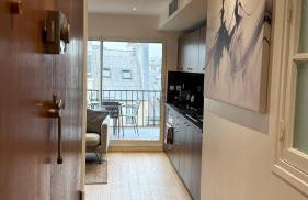 Apartment with exclusive terrace - Le Marais - Foto 7