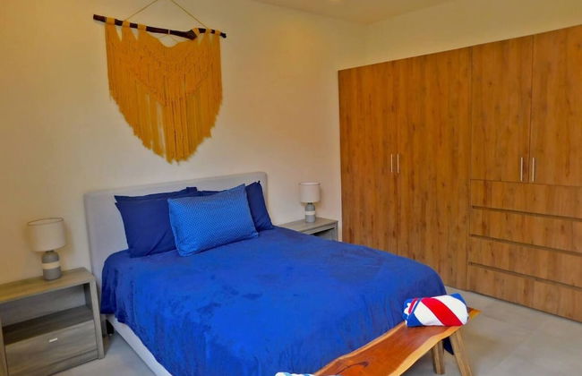 Roomy Apt With Private Terrace - Amazing Amenities - Photo 2