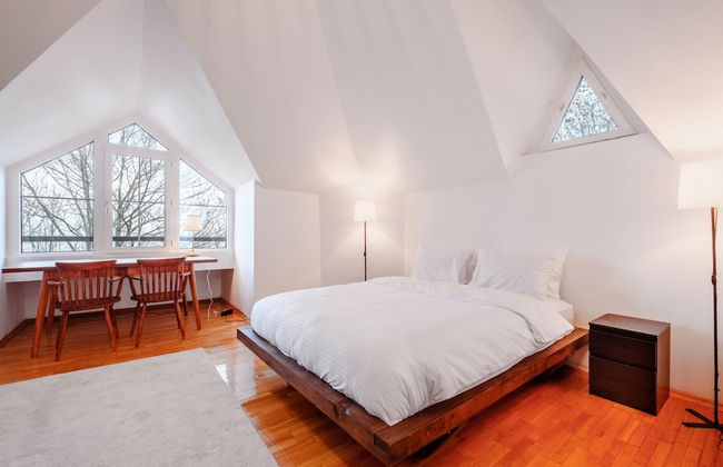 Villa With Spacious Garden in Sapanca - Photo 22