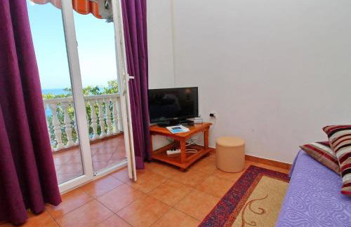 Apartments Filipovi - One-Bedroom Apartment with Balcony and Sea View A1 - Foto 27