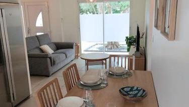 T3 climatisé, parking et jardin quartier des Marots à Colomiers - Photo 3