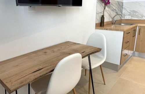 Elegant apartment, central, pool and parking - Foto 17