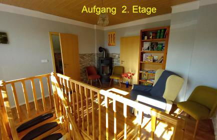 Ferienwohnung Rüfflerstub - Foto 31
