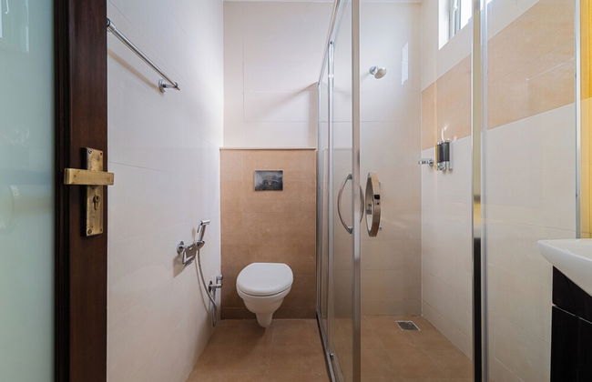 Auro Bliss - An Opulent 3bhk Penthouse in Dehradun - Photo 29