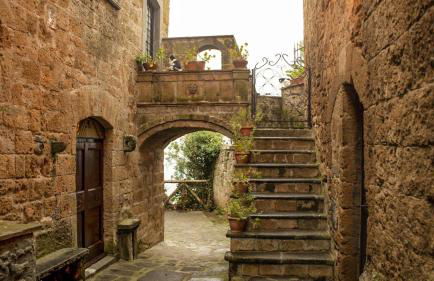 L'Incanto di Civita - Foto 28