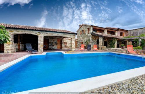 Villa Smilje ZadarVillas - Foto 78