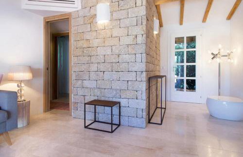 Casa Il Gelsomino San Pantaleo - Foto 13