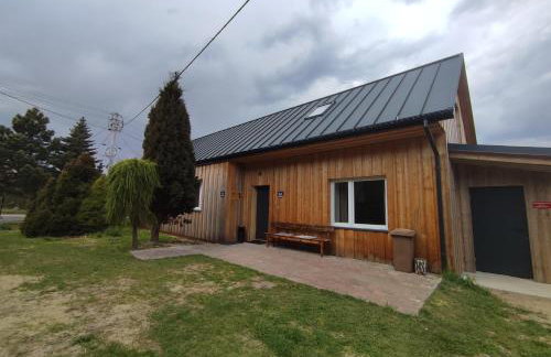 Trafo Base Camp Apartamenty Rzędkowice - Foto 19