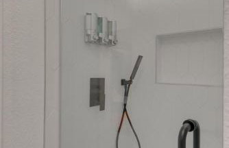 Texas Designer Home with Private Hot Tub and Pool - Foto 26