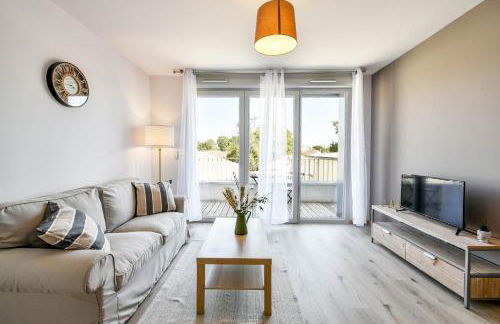 OVELIA Toulouse - Les Bastides de Lardenne - Foto 11