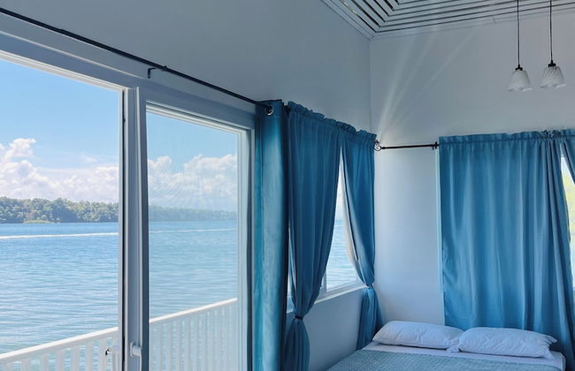 Round the point Bungalow - Foto 27