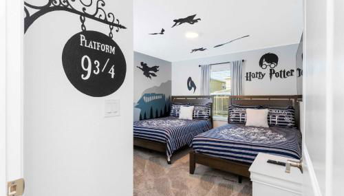 Splendid 4 Bd w/ Pool Close to Disney @ Champions Gate 1006 - Foto 4