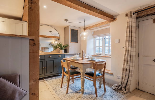 The Gamekeeper's Cottage-Stunning 2 Bed - Foto 34