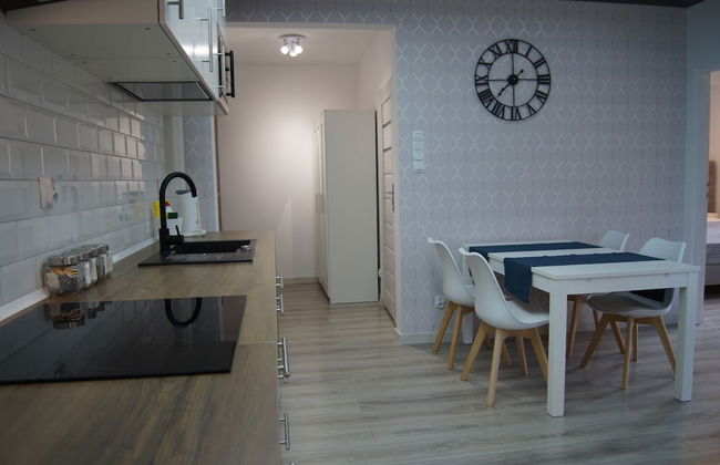 Apartamenty Usteckie - Na Wydmie - Foto 24