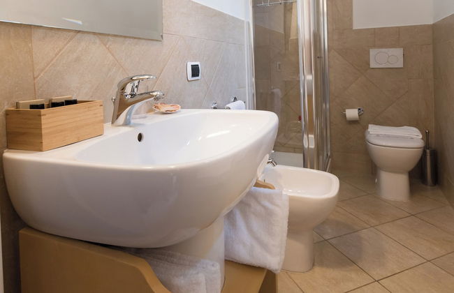 Residenza Marchesi Pontenani - Photo 54