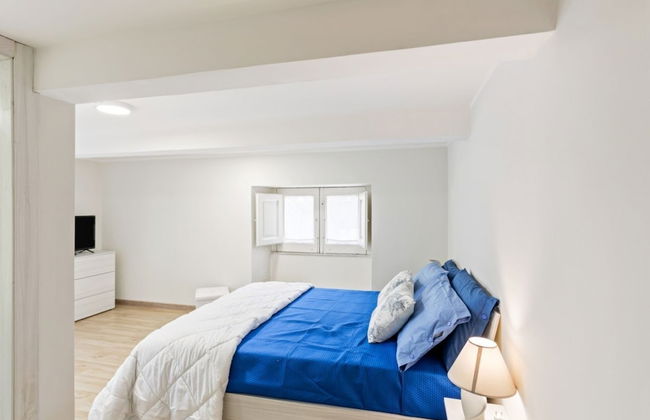 Villa Bellini Cosy Flat - Foto 4