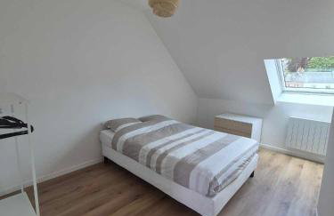 Maison Les 4 Mers - Foto 10