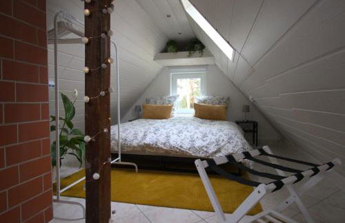 Idyllisches Wohnen in grüner Oase - Foto 8