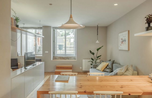 Baumhaus Serviced Apartments - Foto 50