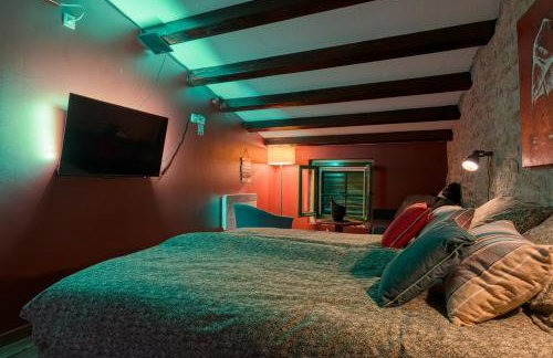 Romantic Casa Amica with Free Parking - Foto 20