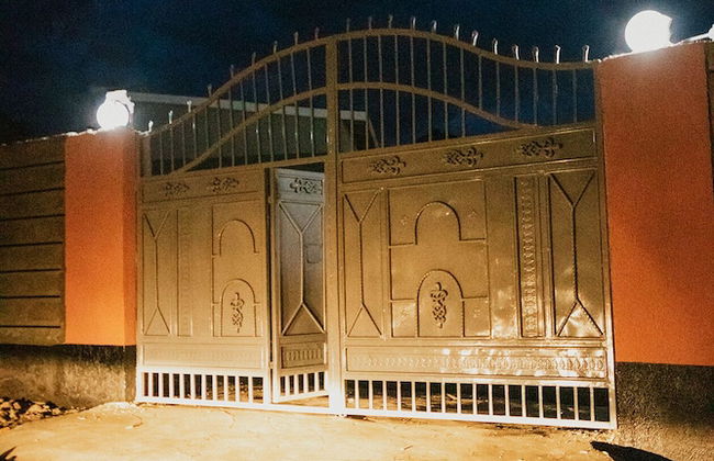 Lux Suites Ebony Mara House - Foto 20