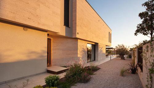 Brand NEW villa S58 with HEATED pool - Foto 4, Garden, Garden view