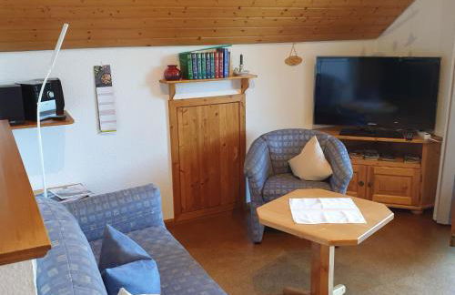 Apartment Appartement in Wittenschwand by Interhome - Foto 6