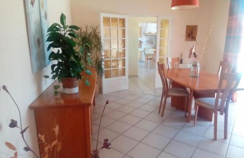 la maison du saunier - Foto 19