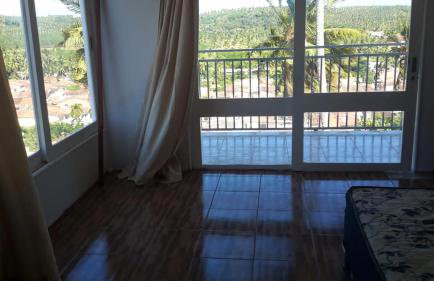 Casa alto de jequia com vista incrivel para lagoa com piscina - Foto 31