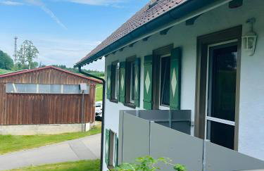 Ferienwohnung Bauernpfad - Foto 1