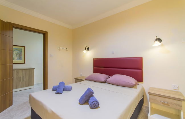 Merill Pool and Sea Charming Apart 2 - Foto 10