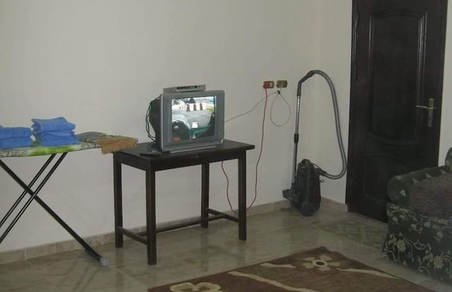 Three Bedroom Apartment With Pyramids View - Foto 12