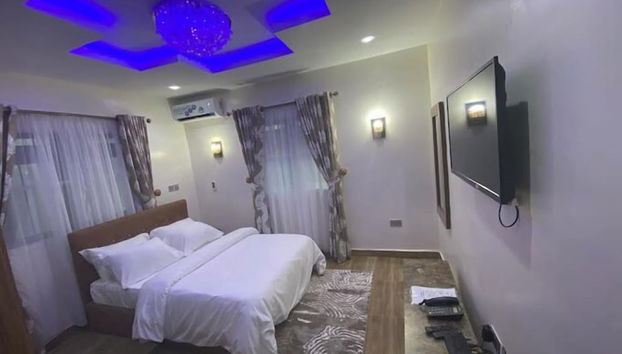 CSK Hospitality - Foto 4, Habitación