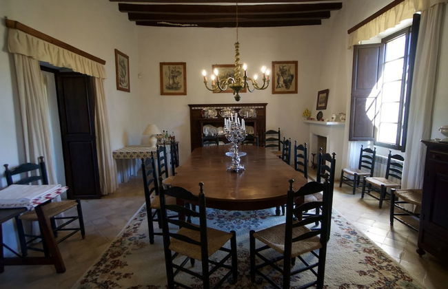 Finca Son Vivot - Photo 34