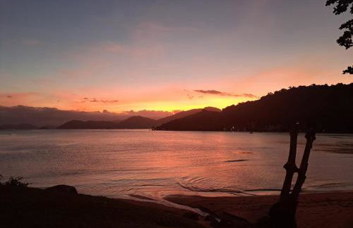 Acomodação 02 em Chácara em Angra - Orla Monsuaba - Foto 16