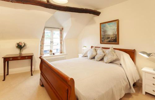 Royal Oak Cottage Withypool - Foto 13