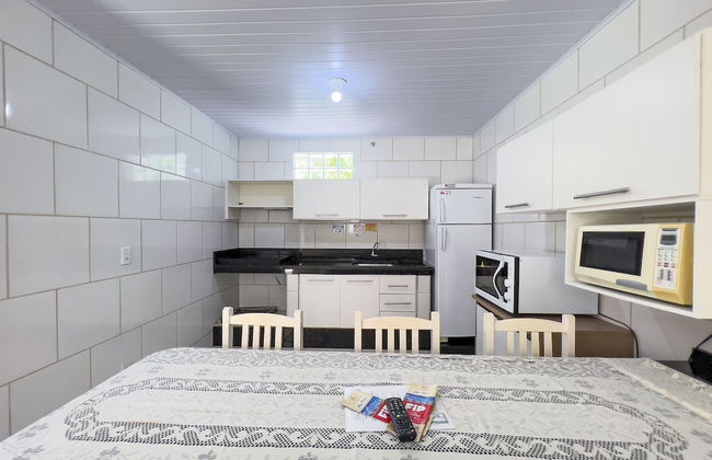 AP 06 Ala Bombinhas Residencial Solavir - Foto 10