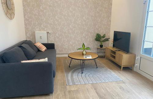 Les Appartements de l'Hippodrome - Foto 26