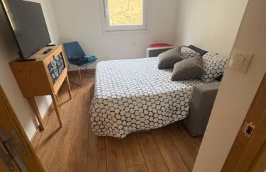 Apartamento; en el camino con WIFI - Foto 11