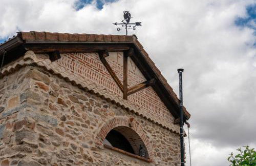 LA CASA DEL BUHO - Foto 21