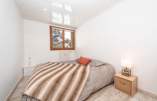 Panorama des Cimes - T3 avec Sauna privé et Vue imprenable sur la Station - Foto 12