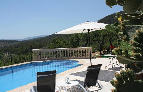 Villa Sa Teulera ETV7398 - Foto 13