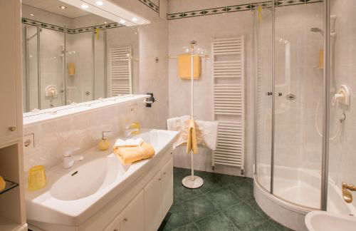 Apartment Prunarhof - Golden Delicious - Foto 21