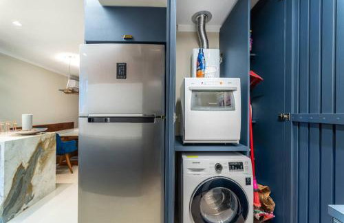 Um refúgio ao lado do Laje de Pedra by Achei - Foto 13